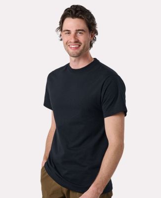 Recover EC100 Eco T-Shirt in Black