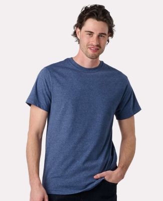 Recover EC100 Eco T-Shirt in Cobalt