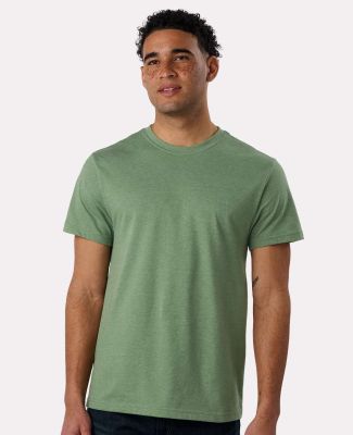 Recover EC100 Eco T-Shirt in Fern