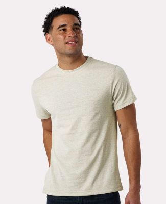 Recover EC100 Eco T-Shirt in Rainbow