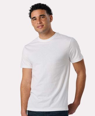 Recover EC100 Eco T-Shirt in White