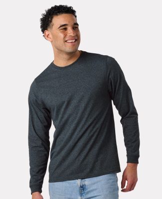 Recover EC102 Eco Long Sleeve T-Shirt Catalog