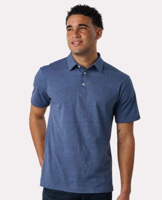 Recover EC500 Eco Polo in Cobalt