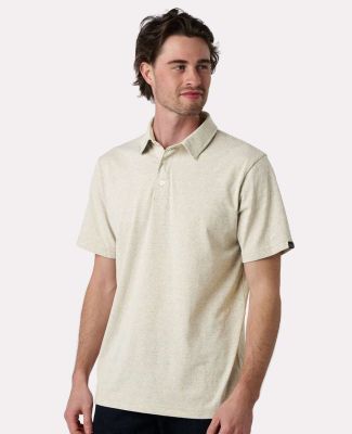Recover EC500 Eco Polo in Rainbow