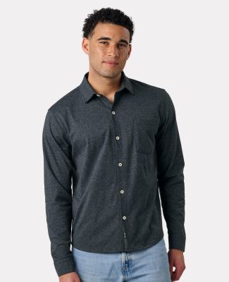 Recover EC650 Eco Button Down Shirt Catalog