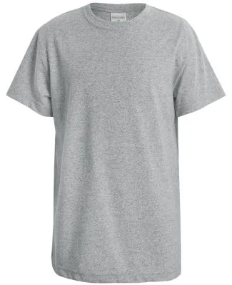 Recover ET100 Toddler Eco T-Shirt in Ash