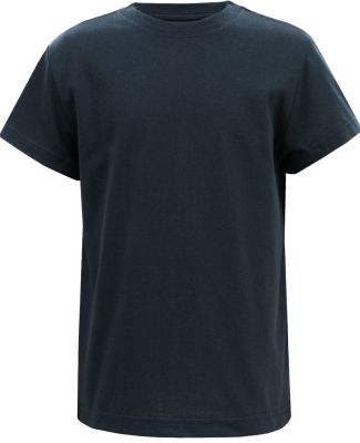 Recover ET100 Toddler Eco T-Shirt in Black