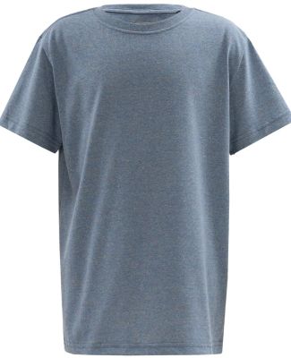 Recover ET100 Toddler Eco T-Shirt in Blue rainbow