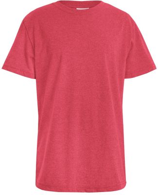 Recover ET100 Toddler Eco T-Shirt in Ruby