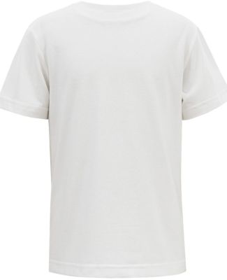 Recover ET100 Toddler Eco T-Shirt in White