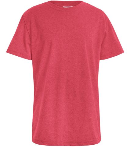 Recover ET100 Toddler Eco T-Shirt in Ruby