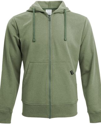 Recover RC1090 Full-Zip Hooded Sweatshirt Catalog