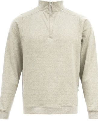 Recover RC1096 Quarter-Zip Pullover in Rainbow