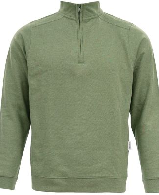 Recover RC1096 Quarter-Zip Pullover Catalog