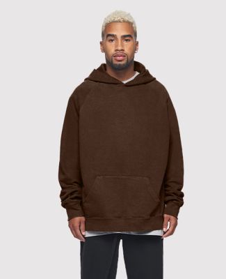 Teestyled TS14000FT  | DIAMOND HOODIES in Wood