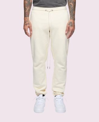 Teestyled TS14001FT  | DIAMOND JOGGERS in Off-white