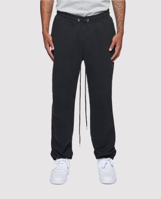 Teestyled TS14001FT  | DIAMOND JOGGERS in Black