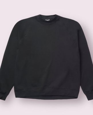 Teestyled TS14003FT  | DIAMOND SWEATSHIRTS in Black