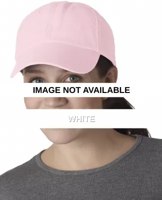8140 UltraClub® Classic Cut Solid-Color Pigment-D White