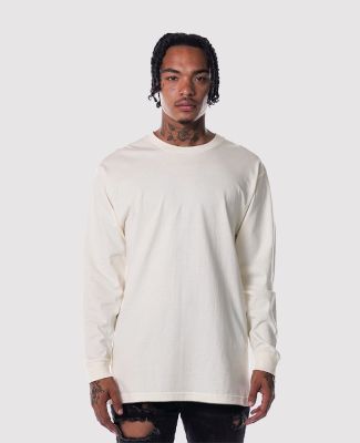 Teestyled TS5603 , PFD | ESSENTIAL LONG SLEEVES in Off-white