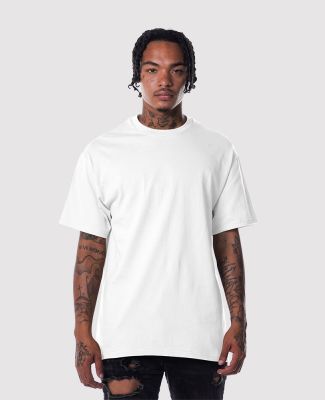 Teestyled TS5604  | ESSENTIAL LYCRA TEE in White