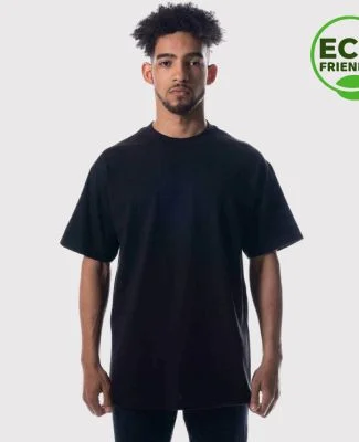 Teestyled TS6000ECO  | ECO FOUNDER TEE in Black