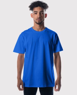 Teestyled TS6000 , HEATHER COLORS | FOUNDER TEE in Royal