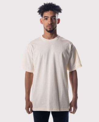 Teestyled TS6000 , HEATHER COLORS | FOUNDER TEE in Off-white