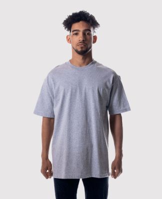 Teestyled TS6000 , HEATHER COLORS | FOUNDER TEE in Athletic heather