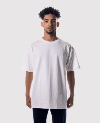 Teestyled TS6000 , HEATHER COLORS | FOUNDER TEE in True pfd