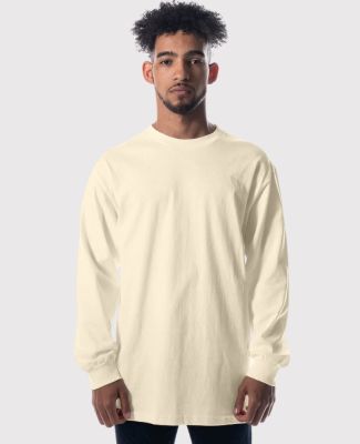 Teestyled TS6003 , PFD | FOUNDER LONG SLEEVES in Off-white