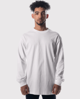 Teestyled TS6003 , PFD | FOUNDER LONG SLEEVES in True pfd