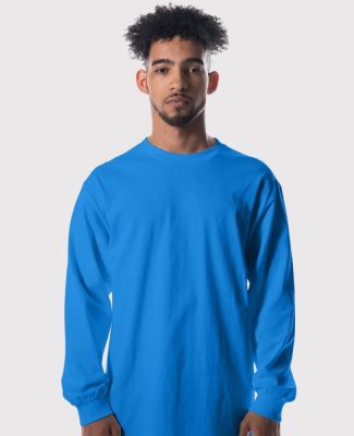 Teestyled TS6003 , PFD | FOUNDER LONG SLEEVES in Royal