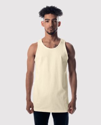 Teestyled TS6006  | SUN DRIED TANK in Off-white