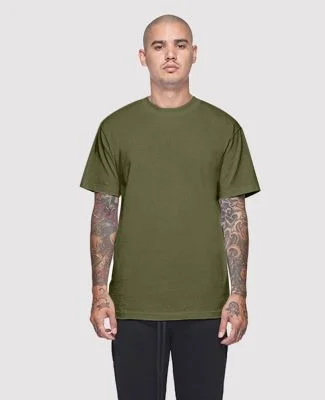Teestyled TS7000TA  | PRO TEE in Military green