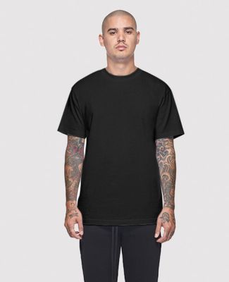 Teestyled TS7000TA  | PRO TEE in Black