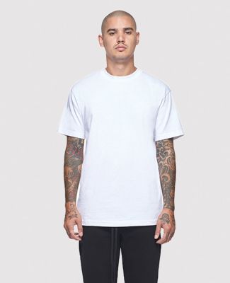 Teestyled TS7000TA  | PRO TEE in White