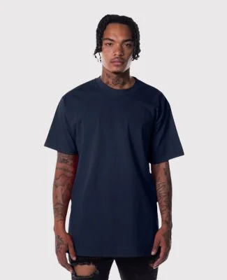 Teestyled TS9000  | LUXE TEE in Navy