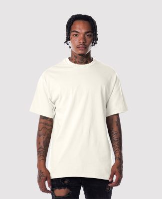 Teestyled TS9000  | LUXE TEE in Off-white