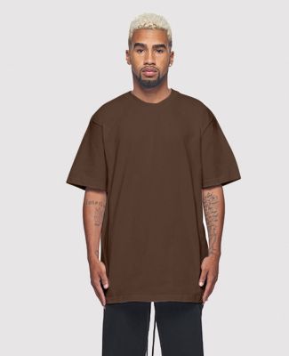 Teestyled TS9000TA  | LUXE TEE in Wood