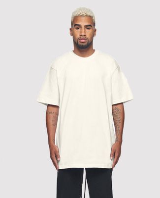 Teestyled TS9000TA  | LUXE TEE in Off-white