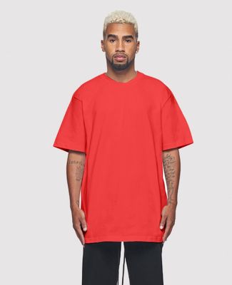 Teestyled TS9000TA  | LUXE TEE in Red