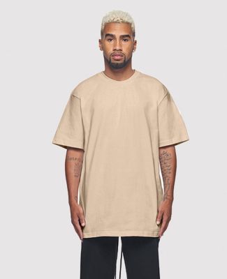 Teestyled TS9000TA  | LUXE TEE in Sand