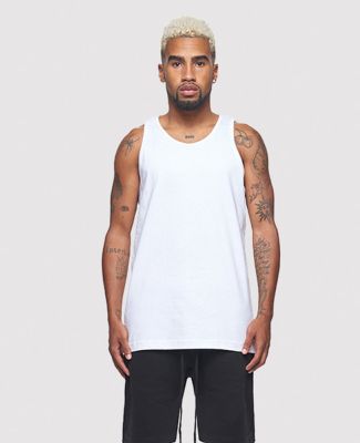 Teestyled TS9006TA  | LUXE TANK in Bright white