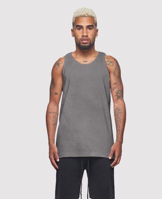 Teestyled TS9006TA  | LUXE TANK in Pigment dyed black