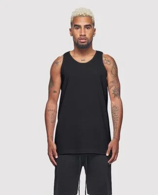 Teestyled TS9006TA  | LUXE TANK in Ultra black