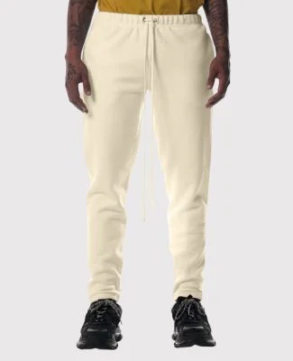 Teestyled TS9501  | SUN DRIED JOGGERS in Off-white