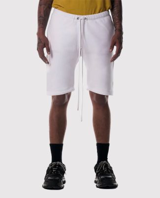 Teestyled TS9502  | SUN DRIED SHORTS in White