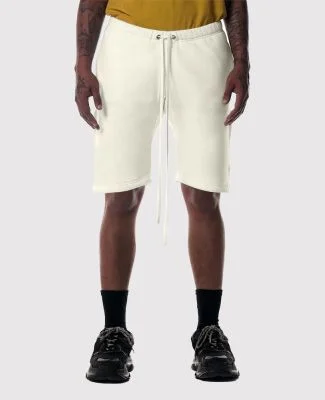 Teestyled TS9502  | SUN DRIED SHORTS in Off-white