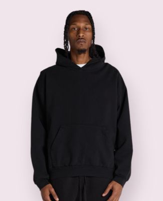 Teestyled TS14000DOV DOVHOODIE | in Black